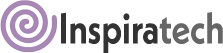 Inspiratech Web design Rugby Warwickshire