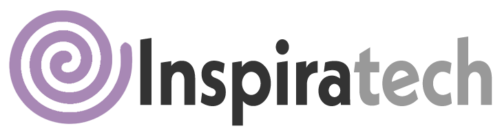 Inspiratech Web design Rugby Warwickshire